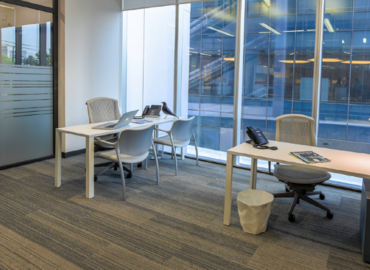 50 m² Conference space in Mexico City Miguel Hidalgo, Boulevard Miguel de Cervantes Saavedra 233 (11520) - 4 | MatchOffice.com