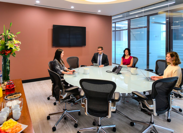 1000 m² Shared office  in Mexico City Miguel Hidalgo, Pedregal 24 (11000) - 5 | MatchOffice
