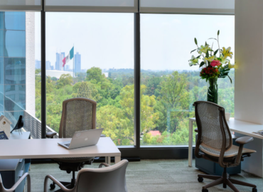 1000 m² Co-working  in Mexico City Miguel Hidalgo, Pedregal 24 (11000) - 8 | MatchOffice