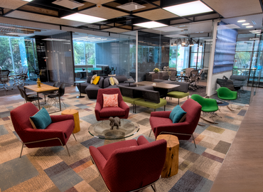 500 m² Business park in Mexico City Miguel Hidalgo, Avenida Paseo de las Palmas 340 (11000) - 2 | MatchOffice.com