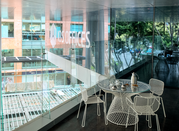 500 m² Serviced office in Mexico City Miguel Hidalgo, Avenida Paseo de las Palmas 340 (11000) - 6 | MatchOffice
