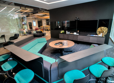 500 m² Coworking space  in Mexico City Miguel Hidalgo, Avenida Paseo de las Palmas 340 (11000) - 4 | MatchOffice.com