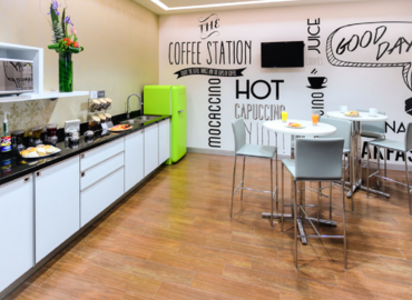 150 m² Business space in Mexico City, Insurgentes Sur 859 (03810) - 5 | MatchOffice.com