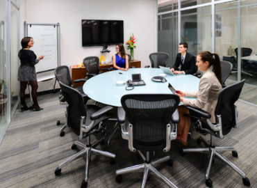 150 m² Business park in Mexico City, Insurgentes Sur 859 (03810) - 6 | MatchOffice