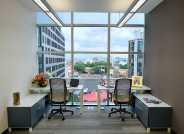 150 m² Serviced office in Mexico City, Insurgentes Sur 859 (03810) - 7 | MatchOffice