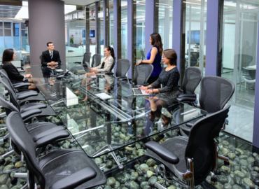 50 m² Meeting room in Mexico City, Insurgentes Sur 859 (03810) - 3 | MatchOffice