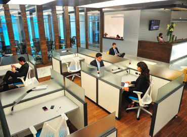 200 m² Serviced office in Mexico City, Insurgentes Sur 1602 (03930) - 0 | MatchOffice.com