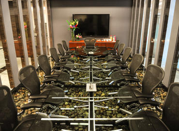 200 m² Business park in Mexico City, Insurgentes Sur 1602 (03930) - 2 | MatchOffice.com