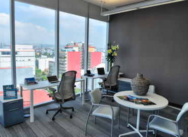 200 m² Serviced office in Mexico City, Insurgentes Sur 1602 (03930) - 3 | MatchOffice.com