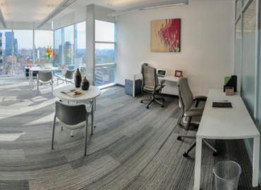 200 m² Business center in Mexico City, Insurgentes Sur 1602 (03930) - 6 | MatchOffice