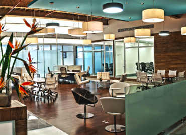150 m² Business center in Mexico City, Mario Pani 400 (05300) - 0 | MatchOffice.com