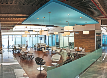 150 m² Business center in Mexico City, Mario Pani 400 (05300) - 2 | MatchOffice