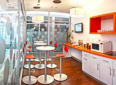 150 m² Business space in Mexico City, Mario Pani 400 (05300) - 3 | MatchOffice.com