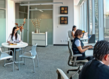 150 m² Shared office  in Mexico City, Mario Pani 400 (05300) - 4 | MatchOffice