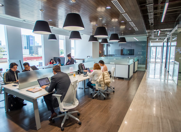 150 m² Business center in Mexico City, General Benjamín Hill 1 (06170) - 6 | MatchOffice