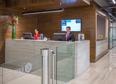 150 m² Shared office  in Mexico City, General Benjamín Hill 1 (06170) - 3 | MatchOffice.com