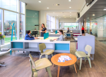 1000 m² Coworking  in Monterrey, Corporativo Santa Engracia 2o Sector (66273) - 2 | MatchOffice