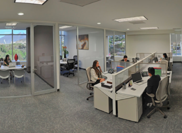 1000 m² Coworking space  in Monterrey, Corporativo Santa Engracia 2o Sector (66273) - 9 | MatchOffice