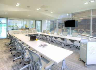 40 m² Conference center in Monterrey, Corporativo Santa Engracia 2o Sector (66273) - 3 | MatchOffice.com