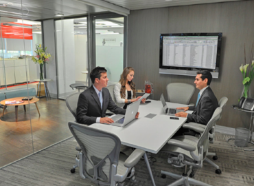 40 m² Conference hall in Monterrey, Corporativo Santa Engracia 2o Sector (66273) - 6 | MatchOffice.com