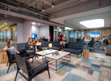 500 m² Co-working  in Monterrey, Avenida del Roble 660 (66266) - 1 | MatchOffice