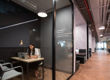 500 m² Co-working  in Monterrey, Avenida del Roble 660 (66266) - 4 | MatchOffice.com