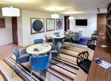 1000 m² Business park in Monterrey, Avenida Batallon de San Patricio 111 (66269) - 5 | MatchOffice.com