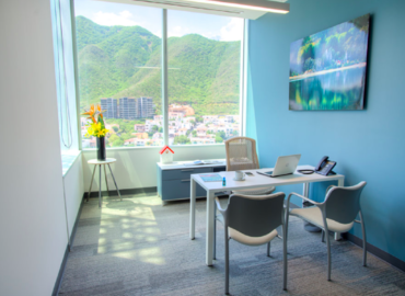 276 m² Coworking space  in Monterrey, Av. David Alfaro Siqueiros 106 (66269) - 2 | MatchOffice.com