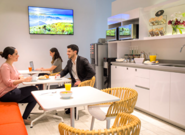 276 m² Coworking  in Monterrey, Av. David Alfaro Siqueiros 106 (66269) - 3 | MatchOffice.com