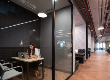 500 m² Serviced office in Guadalajara, Boulevard Puerta de Hierro 5153 (45116) - 3 | MatchOffice