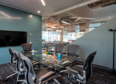 500 m² Conference space in Guadalajara, Boulevard Puerta de Hierro 5153 (45116) - 1 | MatchOffice.com