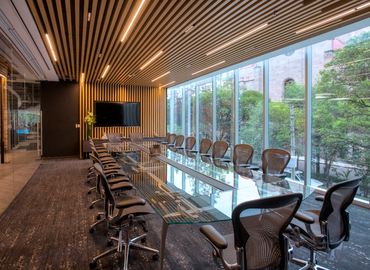 50 m² Convention center in Guadalajara, Diagonal San Jorge 97 (44690) - 2 | MatchOffice