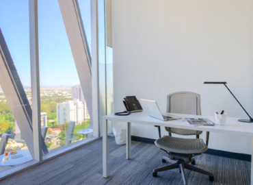 500 m² Serviced office in Guadalajara, Avenida de las Américas 1500 (44610) - 1 | MatchOffice