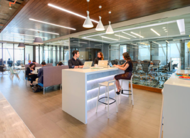 500 m² Business park in Guadalajara, Avenida de las Américas 1500 (44610) - 0 | MatchOffice.com