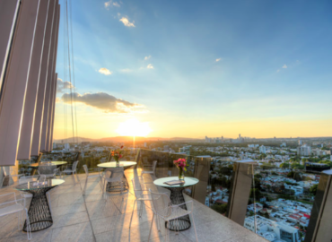 500 m² Co-working  in Guadalajara, Avenida de las Américas 1500 (44610) - 6 | MatchOffice