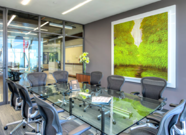 500 m² Shared workspace  in Guadalajara, Avenida de las Américas 1500 (44610) - 1 | MatchOffice