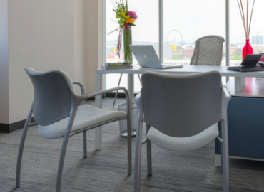 500 m² Serviced office in Puebla, Boulevard Atlixcayotl 1499 (72820) - 1 | MatchOffice.com