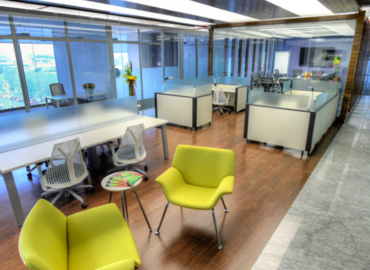 500 m² Business center in Puebla, Boulevard Atlixcayotl 1499 (72820) - 4 | MatchOffice