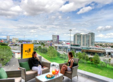 500 m² Coworking space  in Puebla, Boulevard Atlixcayotl 1499 (72820) - 2 | MatchOffice