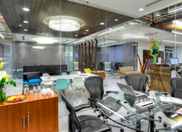 1000 m² Coworking in Villahermosa, Boulevard Adolfo Ruiz Cortines 1344 (86035) - 1 | MatchOffice.com