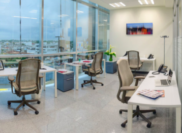 1000 m² Coworking space in Villahermosa, Boulevard Adolfo Ruiz Cortines 1344 (86035) - 2 | MatchOffice