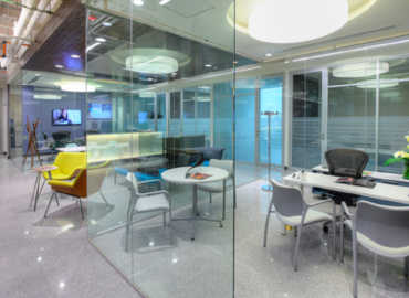 1000 m² Shared workspace in Villahermosa, Boulevard Adolfo Ruiz Cortines 1344 (86035) - 4 | MatchOffice