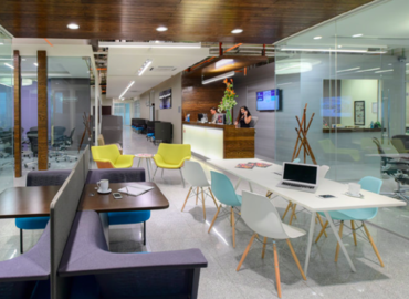1000 m² Coworking  in Villahermosa, Boulevard Adolfo Ruiz Cortines 1344 (86035) - 0 | MatchOffice