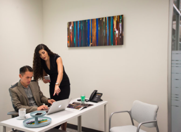 1000 m² Co-working  in Villahermosa, Boulevard Adolfo Ruiz Cortines 1344 (86035) - 5 | MatchOffice.com