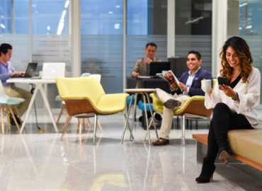 1000 m² Coworking in Villahermosa, Boulevard Adolfo Ruiz Cortines 1344 (86035) - 6 | MatchOffice.com