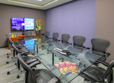 50 m² Conference hall in Villahermosa, Boulevard Adolfo Ruiz Cortines 1344 (86035) - 7 | MatchOffice