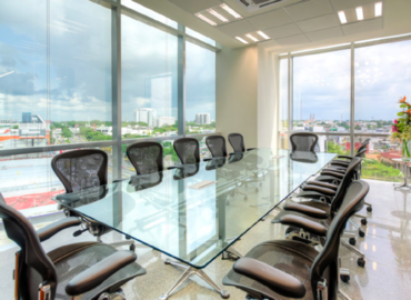 50 m² Conference room in Villahermosa, Boulevard Adolfo Ruiz Cortines 1344 (86035) - 8 | MatchOffice