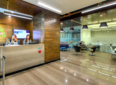 500 m² Serviced office in Mérida, Prolongación Paseo Montejo 331 (97119) - 4 | MatchOffice.com