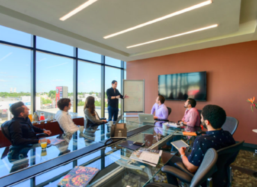 500 m² Coworking  in Mérida, Prolongación Paseo Montejo 331 (97119) - 1 | MatchOffice