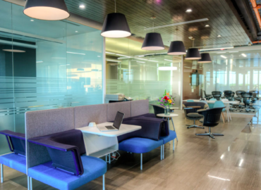 500 m² Coworking space  in Mérida, Prolongación Paseo Montejo 331 (97119) - 5 | MatchOffice
